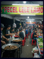 testimonial pengepul minyak bekas pertama